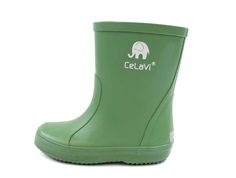 CeLaVi rubber boot elm green